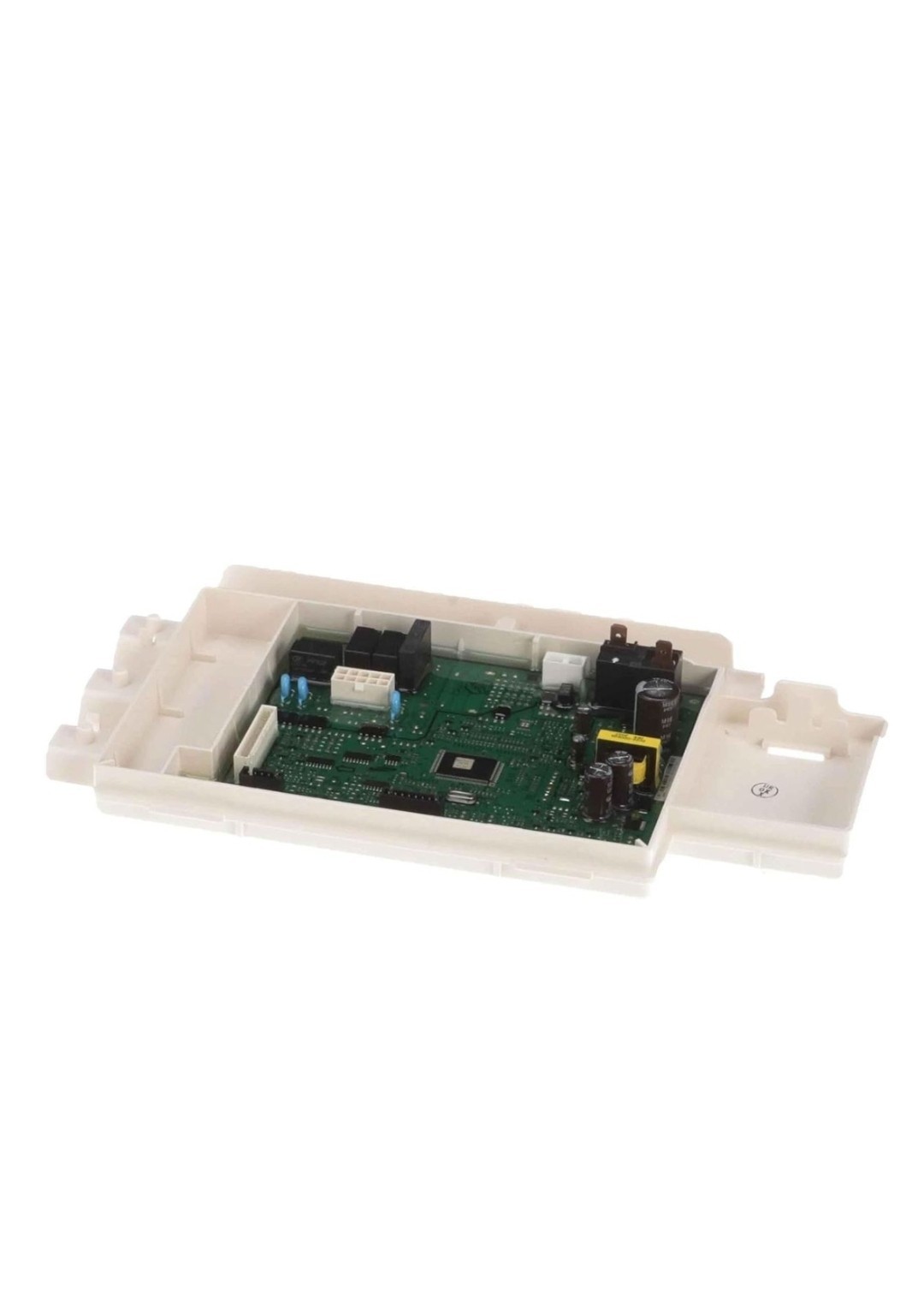Genuine Samsung Washer  Control Board DC92-01803D New 