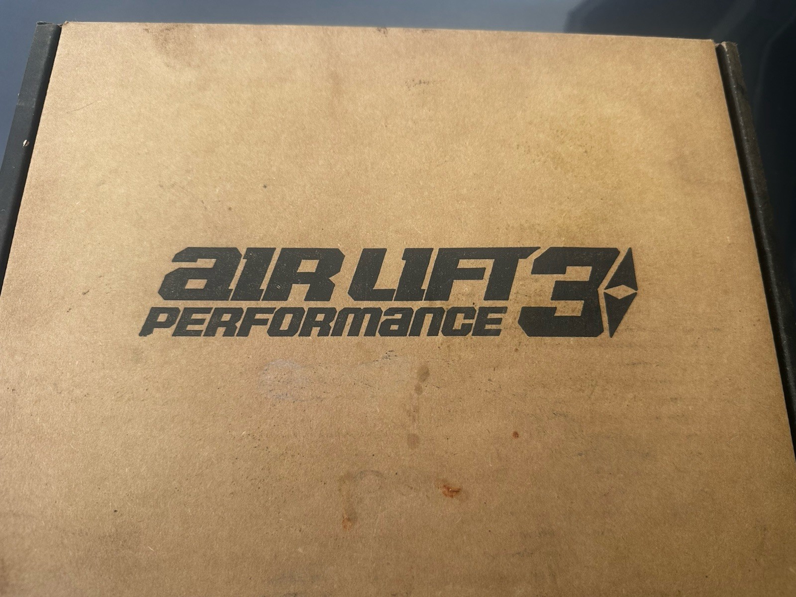 Air Lift Performance 3H Upgrade pn 27705 Air Lift Performance 3H Upgrade pn 27705
