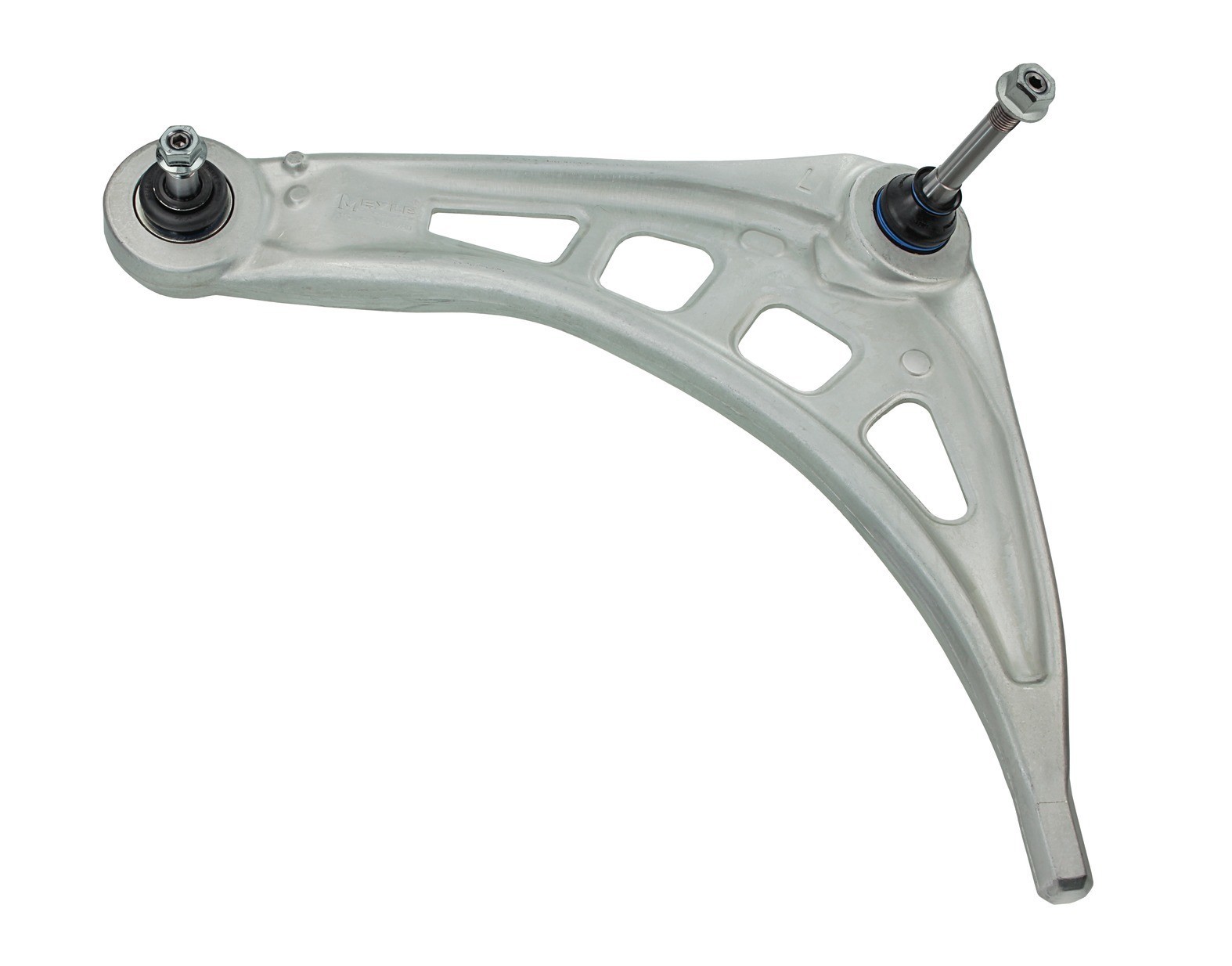 Meyle 316 050 0003/HD Suspension Control Arm and Ball Joint Assembly For BMW Z4
