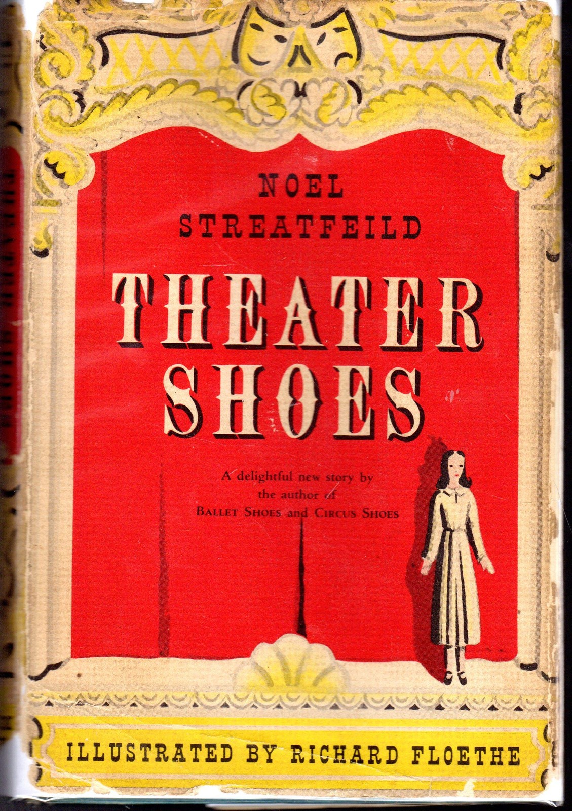 Theater Shoes, or Other People\'s Shoes