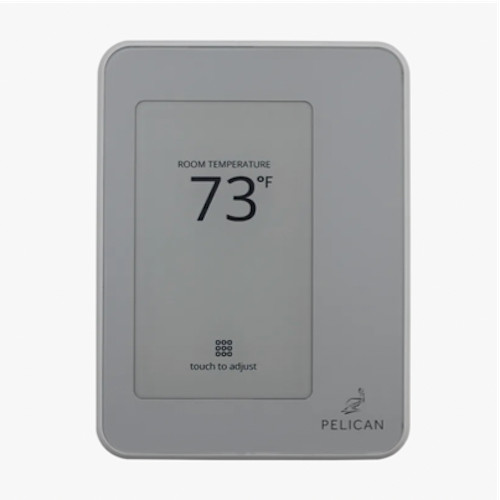 Pelican RT2-DC Remote Wireless Sensor Battery Powered