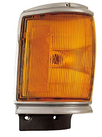 Corner Signal Light for 87-88 Toyota Pickup 2WD (Painted) Passenger Right