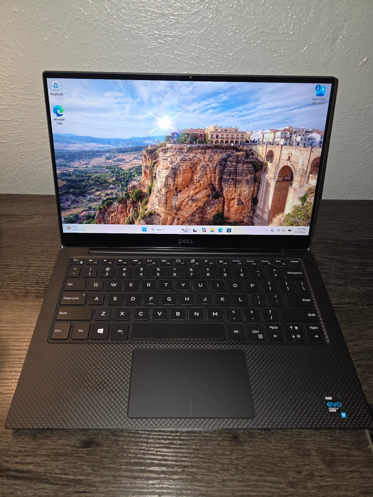 Dell XPS 13 9305 Laptop i7-1165G7 16GB RAM 1TB SSD Windows 11 Pro Touchscreen