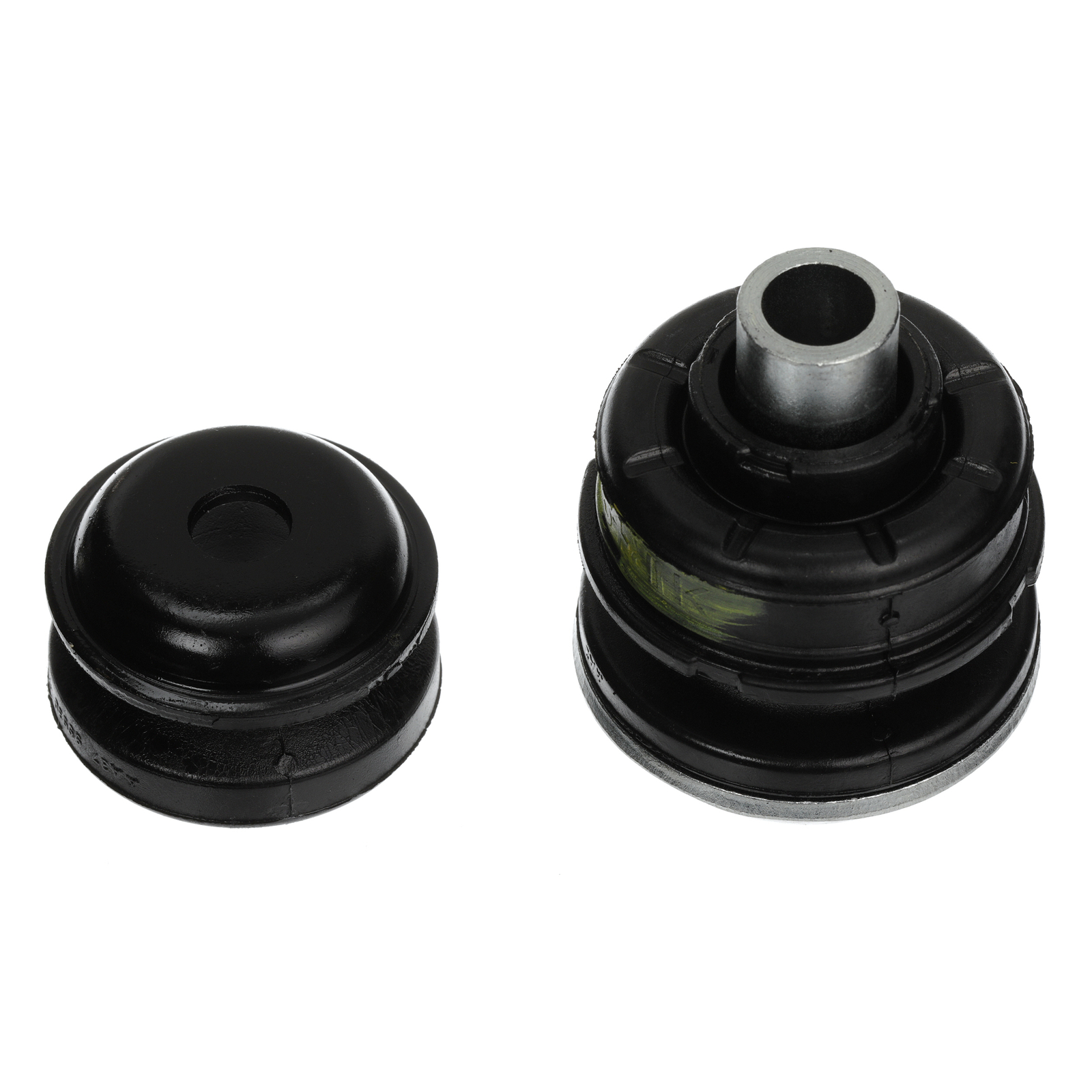 OEM NEW 05-18 Nissan Frontier Desert Front Cab Mounting Insulator 95510-ZP50B OEM NEW 05-18 Nissan Frontier Desert Front Cab Mounting Insulator 95510-ZP50B