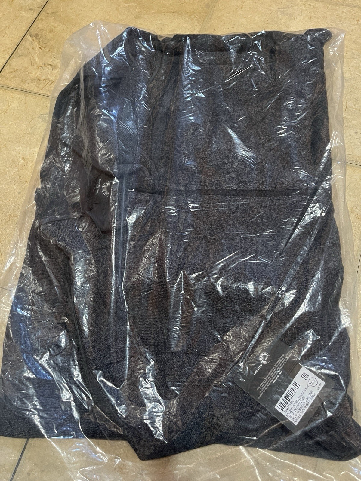 OEM Ski Doo Men’s Mid Layer Fleece XL 4545771207 OEM Ski Doo Men’s Mid Layer Fleece XL 4545771207