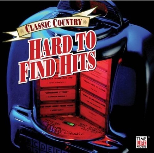 Classic Country Hard to Find - GOOD Classic Country Hard to Find - GOOD