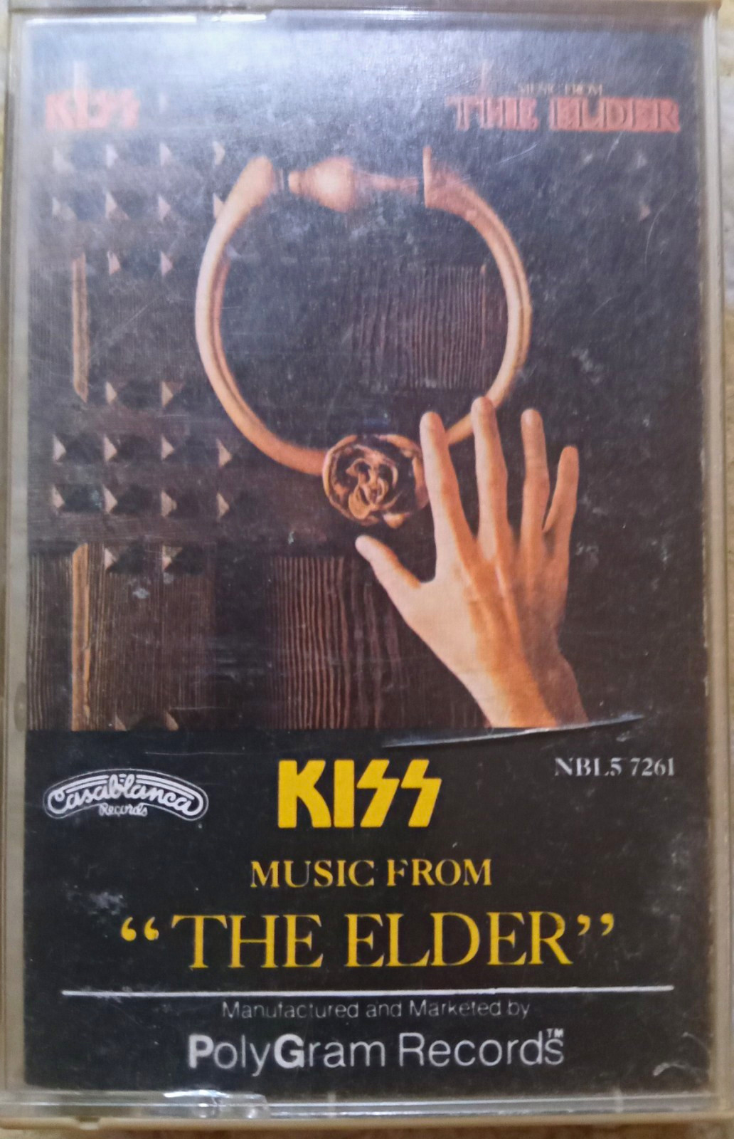 Kiss Music From \ Kiss Music From \