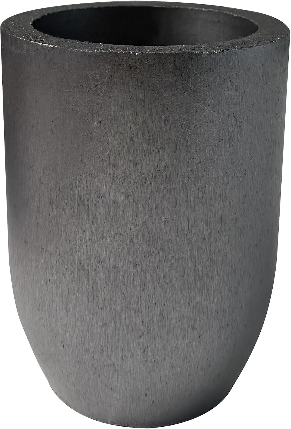 MMasters #12-14KG Silicon Carbide Graphite Crucible for Number 12, Black MMasters #12-14KG Silicon Carbide Graphite Crucible for Number 12, Black