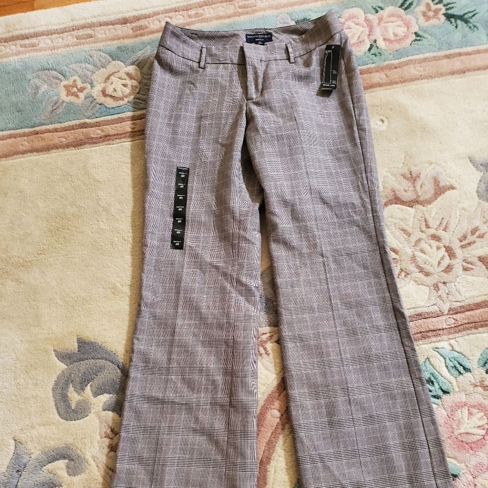 Banana Republic women\'s Martin Fut pant Banana Republic women\'s Martin Fut pant