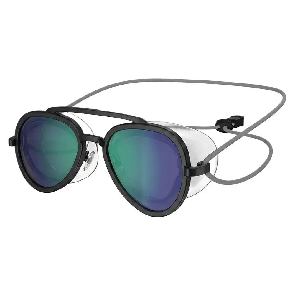 UV Protection Full Perspective New Sunny Unisex Swim Goggles  Anti Fog - USA