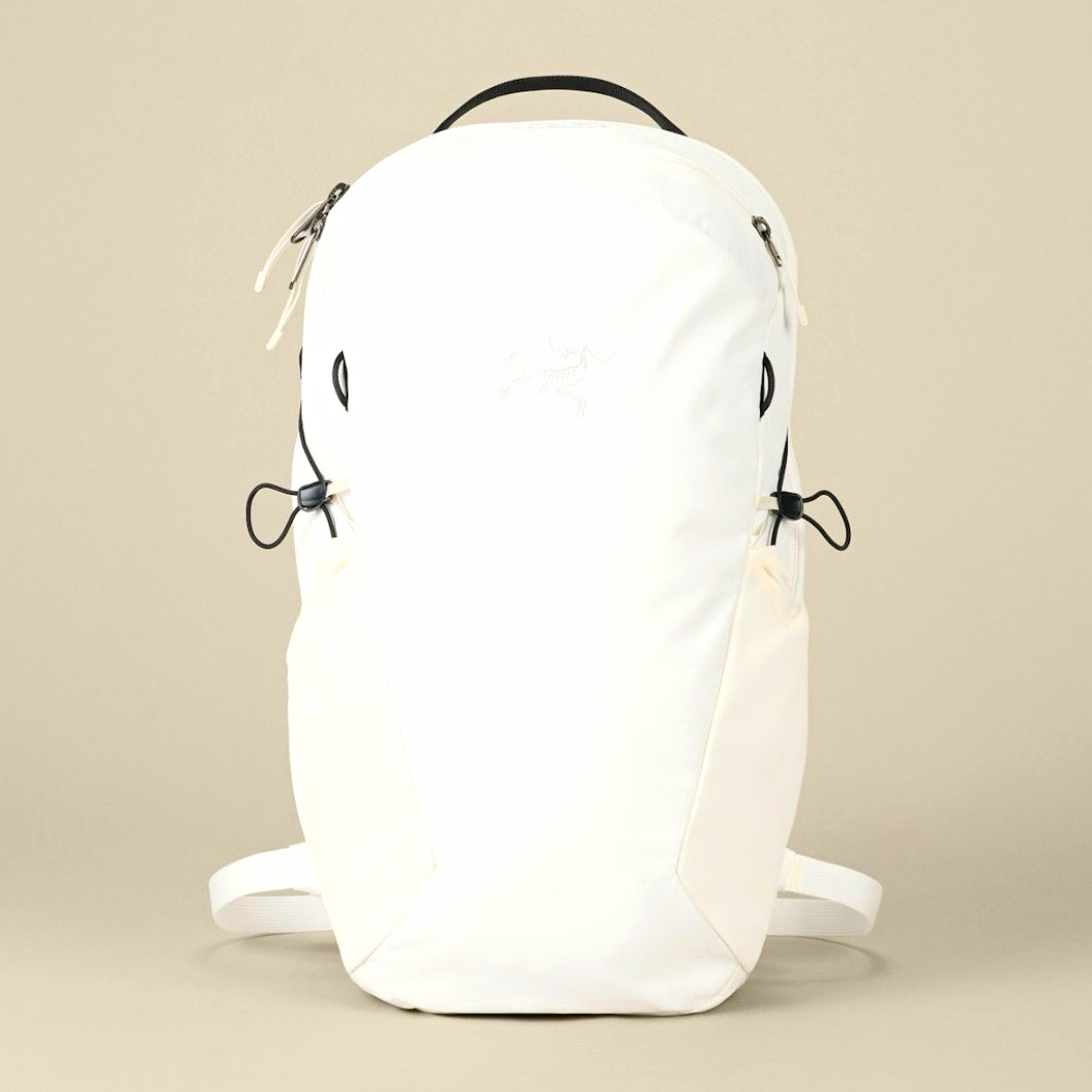 Arc\'teryx Mantis 16 backpack Arctic Silk NWT Arc\'teryx Mantis 16 backpack Arctic Silk NWT