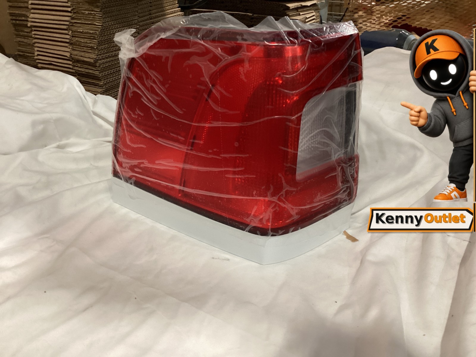 🟢OEM NEW Lincoln Navigator 2015-2017 Driver Side Tail Light FL7Z-13405-C 🟢OEM NEW Lincoln Navigator 2015-2017 Driver Side Tail Light FL7Z-13405-C