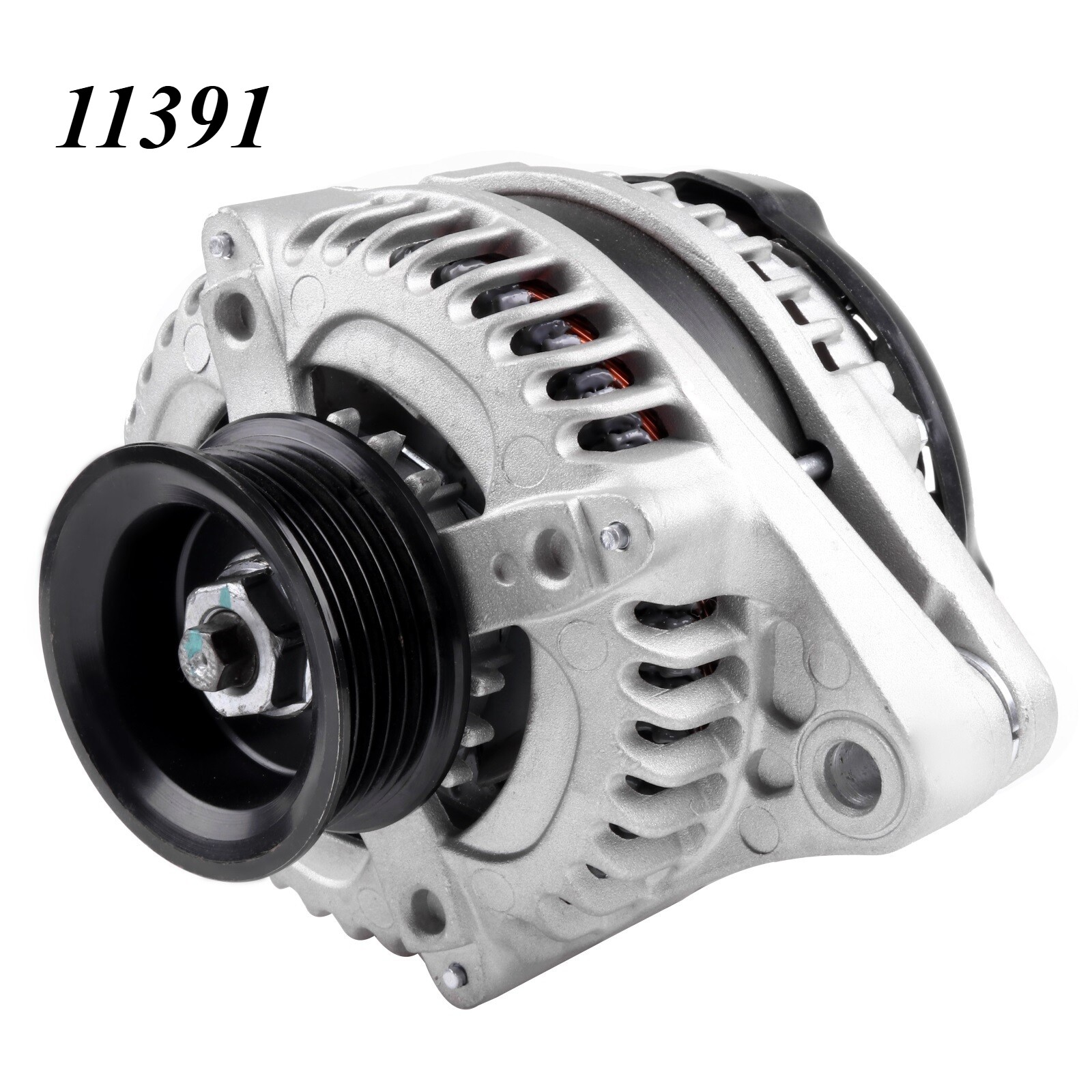 Alternator for Honda Odyssey 2008-2010 Honda Pilot Ridgeline 2009 2010 2011 3.5L Alternator for Honda Odyssey 2008-2010 Honda Pilot Ridgeline 2009 2010 2011 3.5L