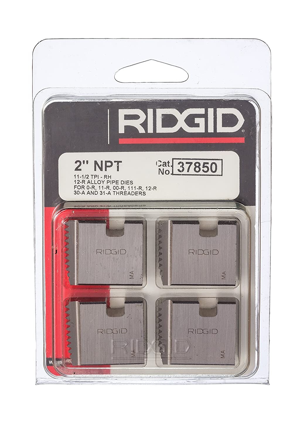 Ridgid 37850 12-R 2
