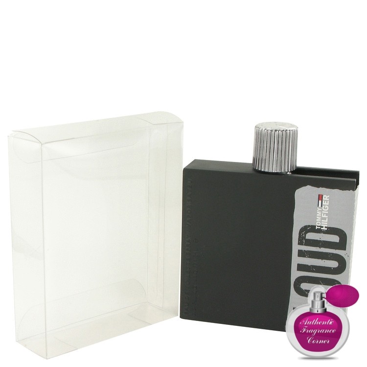 Loud by Tommy Hilfiger 1.4 oz 40 ml EDT Eau De Toilette spray for Men Brand New