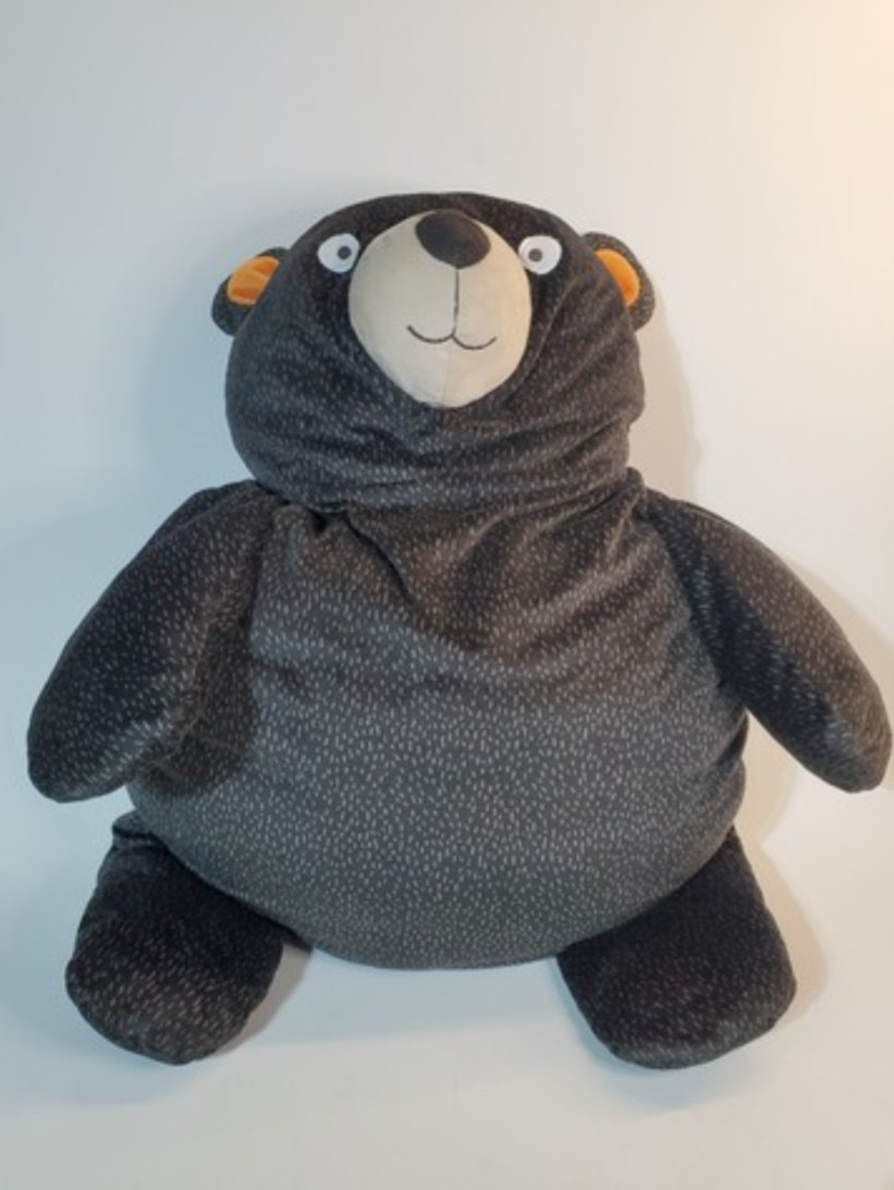 Rare Pillowfort Target Bear XL With Tag (USA Only) Rare Pillowfort Target Bear XL With Tag (USA Only)