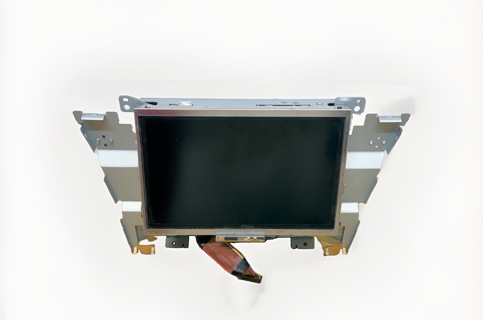 07-12 LEXUS LS460 LS460L Dash Display Navigation GPS Touch Screen 8643050090 OEM 07-12 LEXUS LS460 LS460L Dash Display Navigation GPS Touch Screen 8643050090 OEM