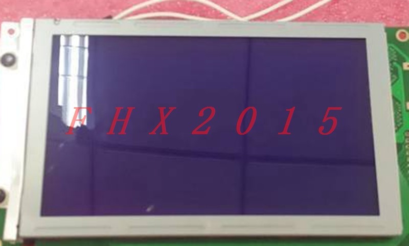 ONE NEW LCD panel WM-G2412E,E122419 ONE NEW LCD panel WM-G2412E,E122419
