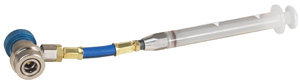 Robinair 18460 Yf1234 Oil Injector Robinair 18460 Yf1234 Oil Injector