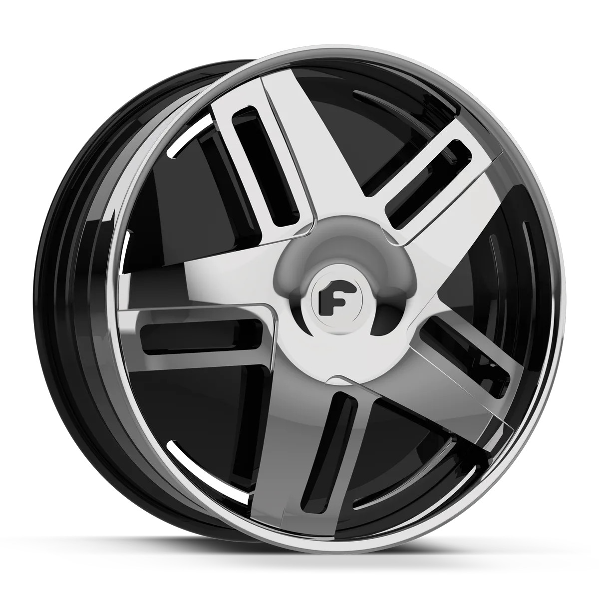 28” Forgiato Veccio Floaters (Set of 4) 28” Forgiato Veccio Floaters (Set of 4)