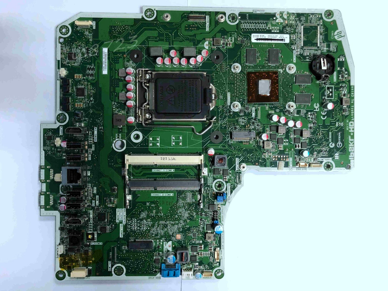 be suitable for HP Envy 24-N 27-P AIO Motherboard 827381-001 827381-601 IPSKL-HD