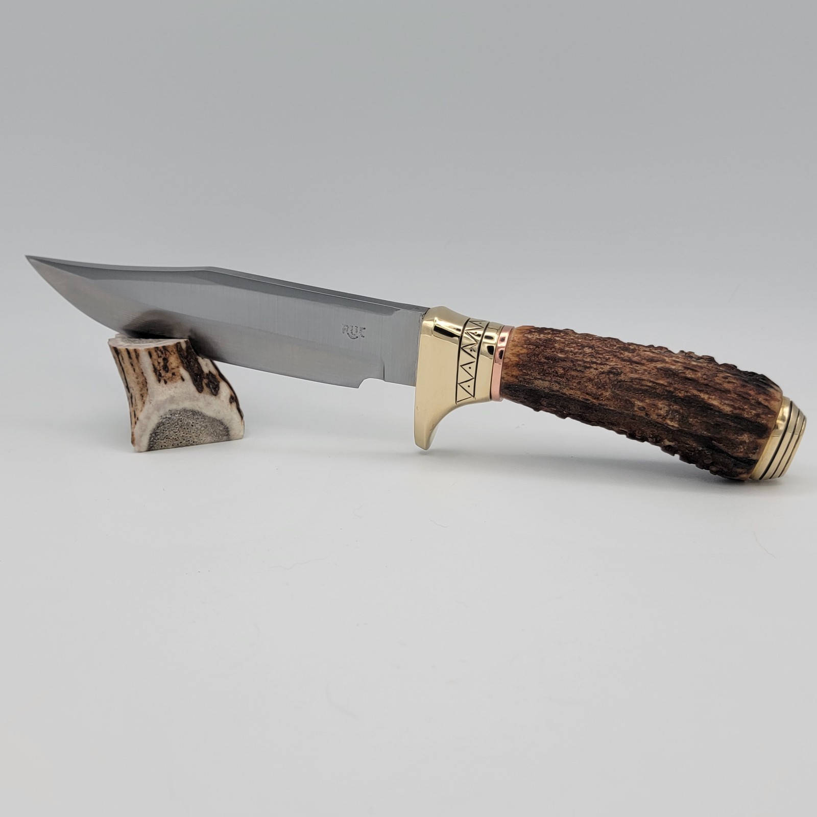 Rue Knives USA 6 Rue Knives USA 6