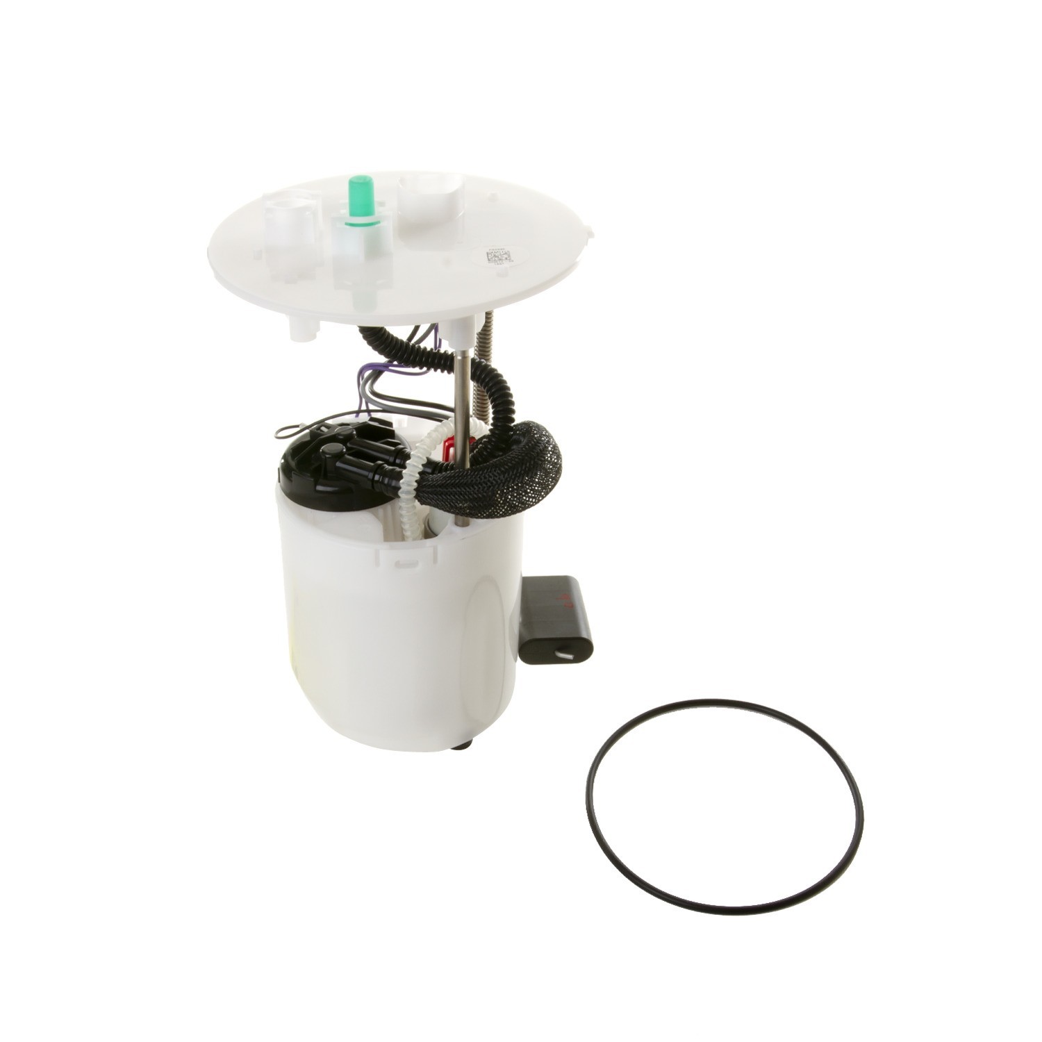 Delphi FG0920 Fuel Pump Module Assembly For Toyota Sienna 07-12