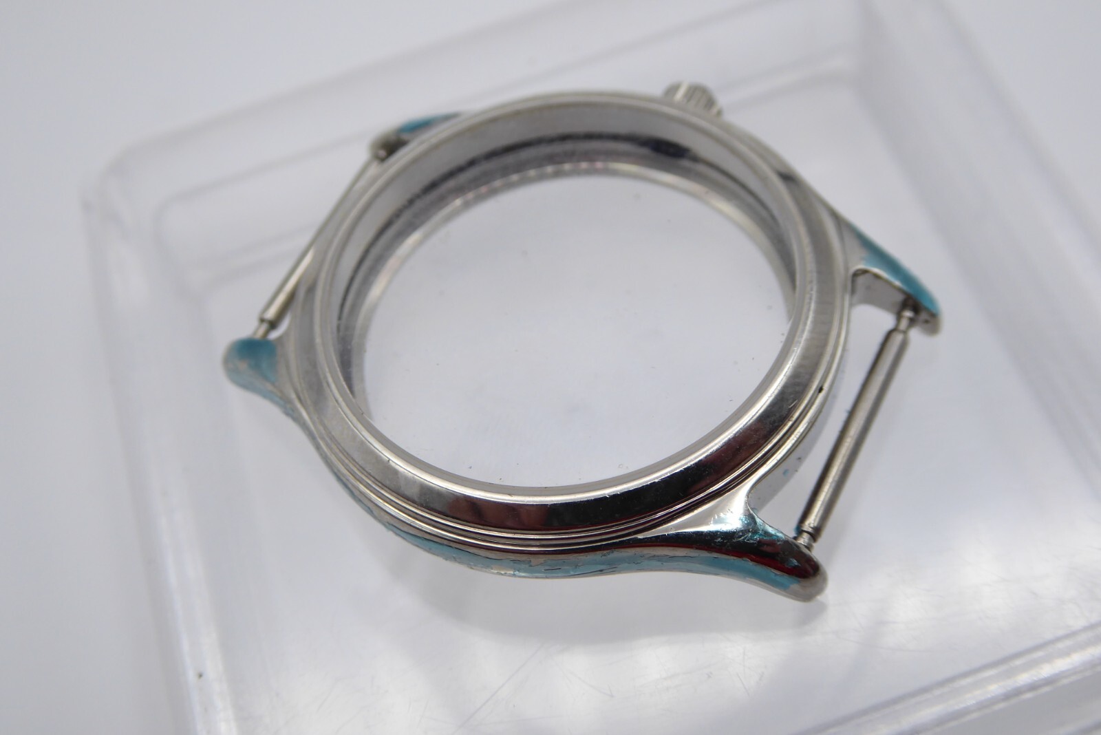 Zenith Elite Case 01 0050 680 Zenith Elite Case 01 0050 680