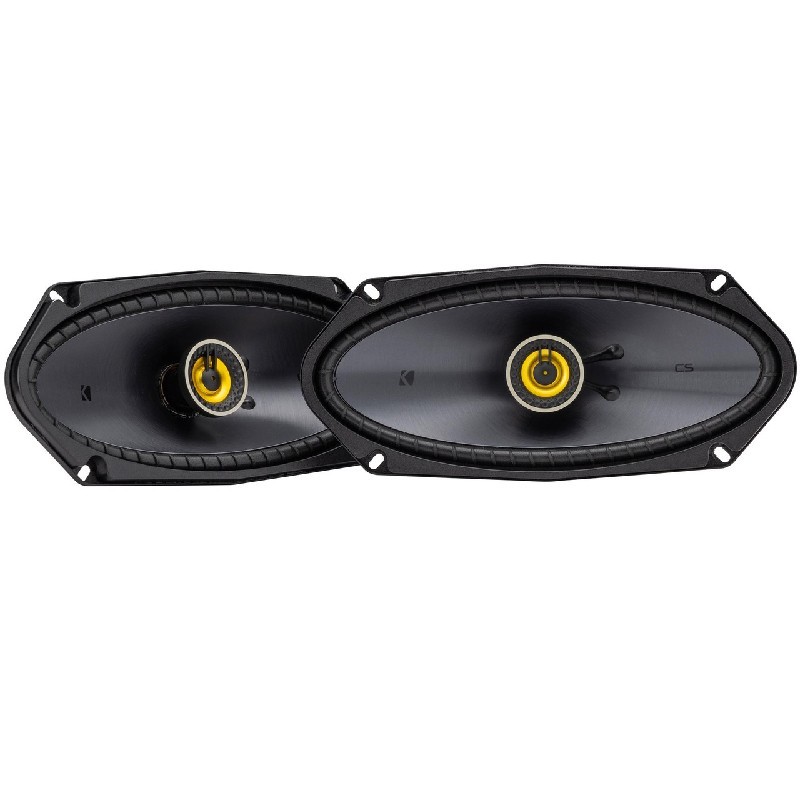 Kicker 50CSC4104 4x10 Kicker 50CSC4104 4x10
