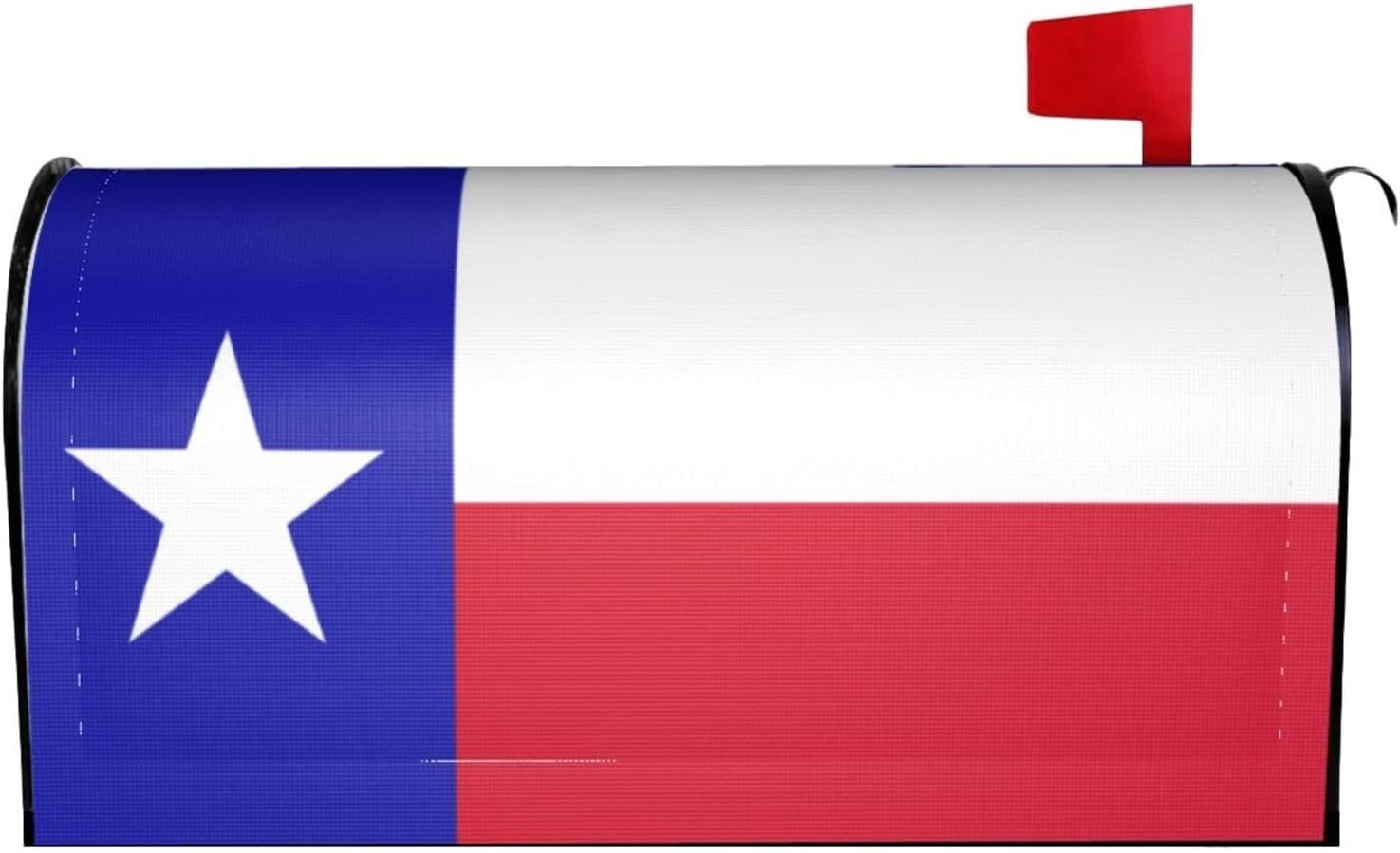 Texas Flag Mail Box Cover Texas Flag Mail Box Cover