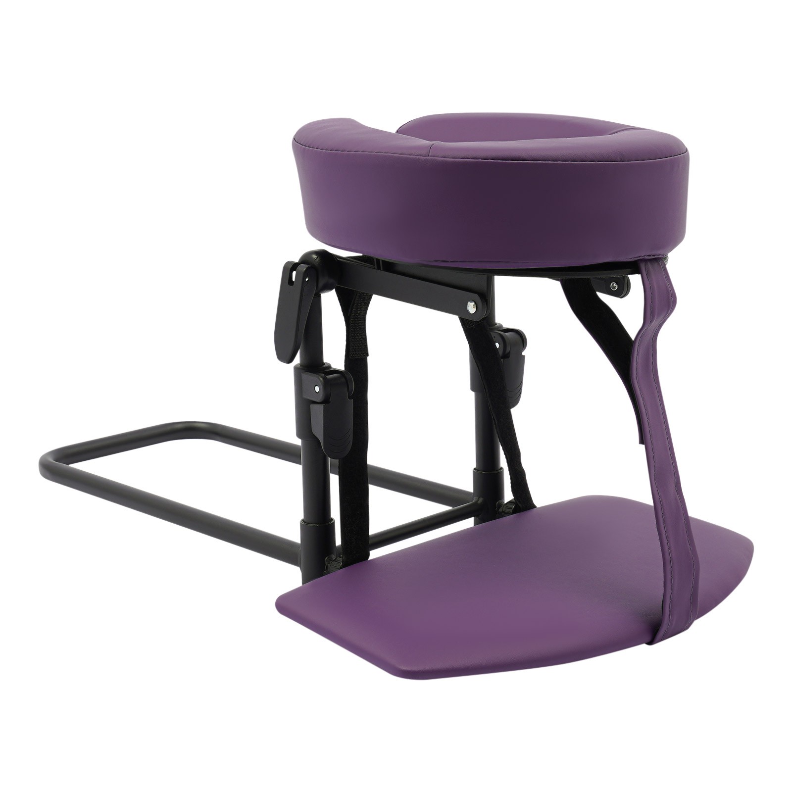 Bed Massage Head Holder Massage Headrest Face Cradle for Bed Massage Bed