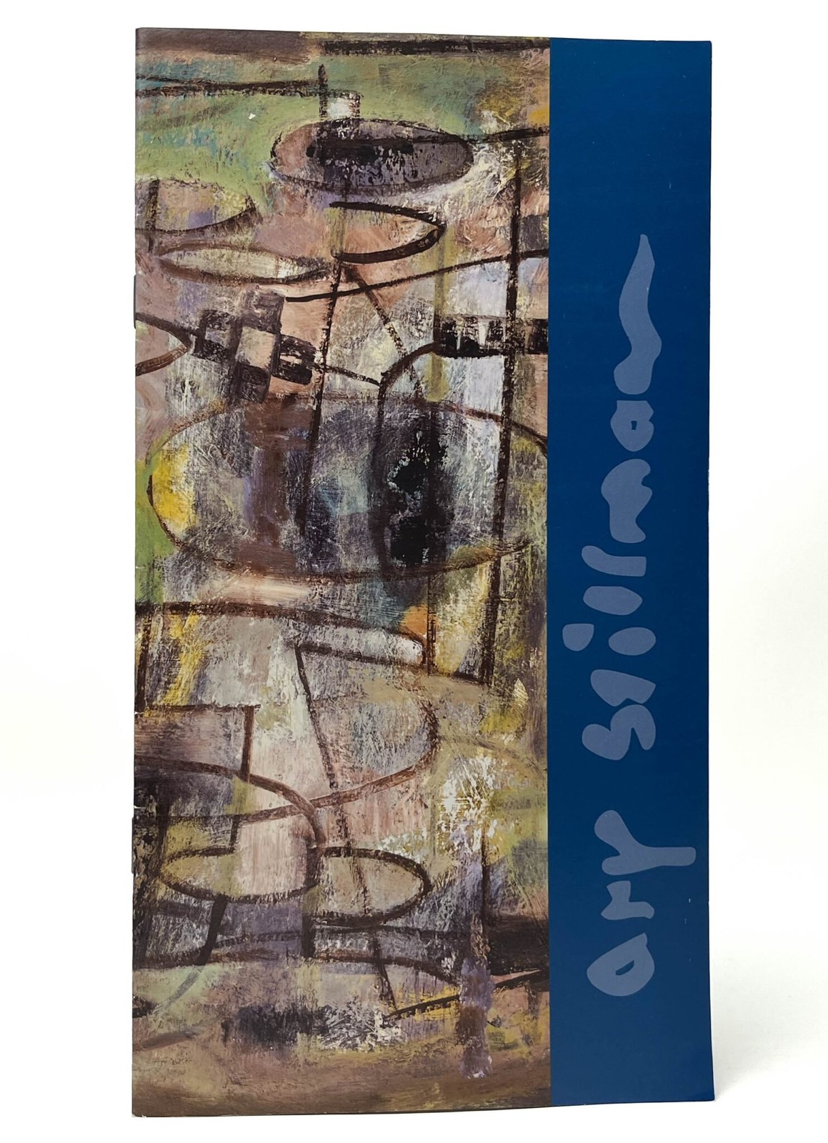 Ary Stillman. [Artist monograph]