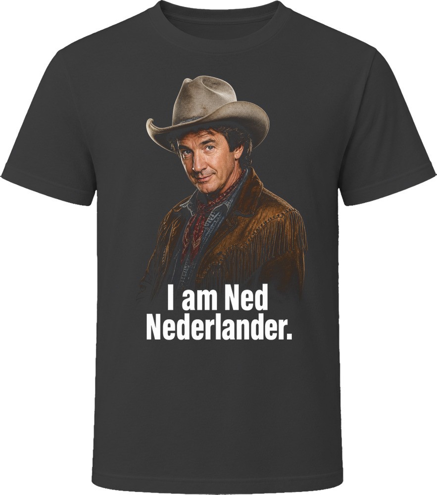 Ned Nederlander - \ Ned Nederlander - \