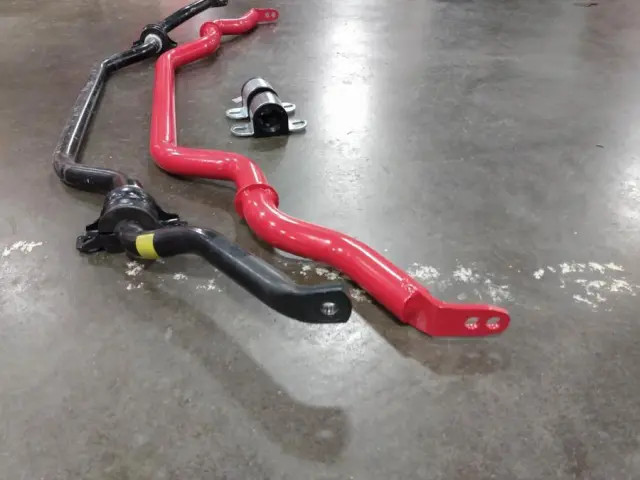 Genuine Nismo NISMO Adjustable Sway Bar Kit 54600SRZ34