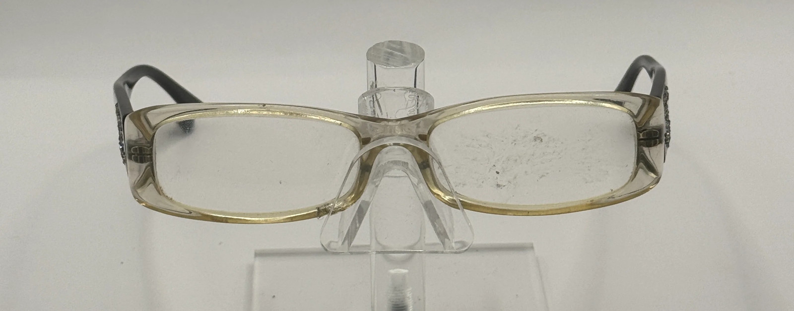 Chanel 3096b Eyeglasses in color 753 Chanel 3096b Eyeglasses in color 753