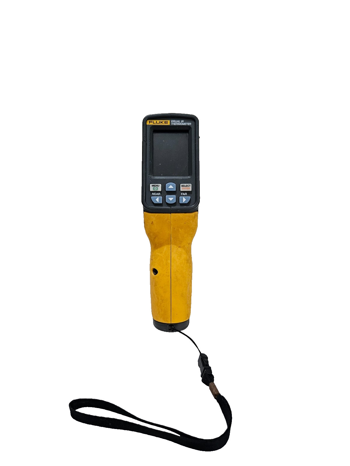 Fluke VT02 Visual IR Thermometer
