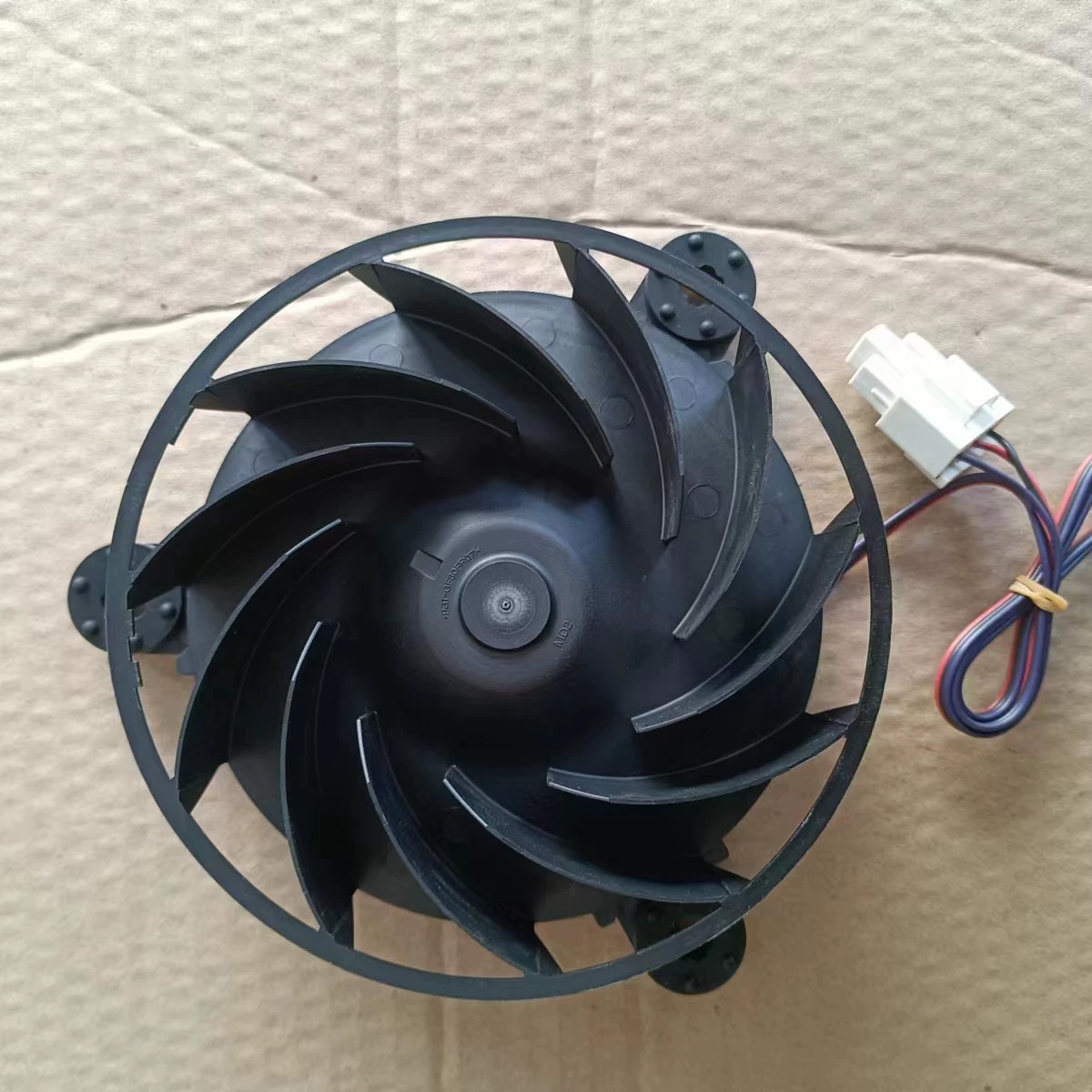 1pc 12V 0.18A Evaporator Freezer Fan For Lippert 2022451377