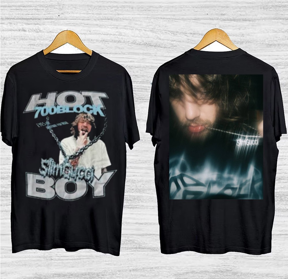 Custom printed t-shirts (2 sides)