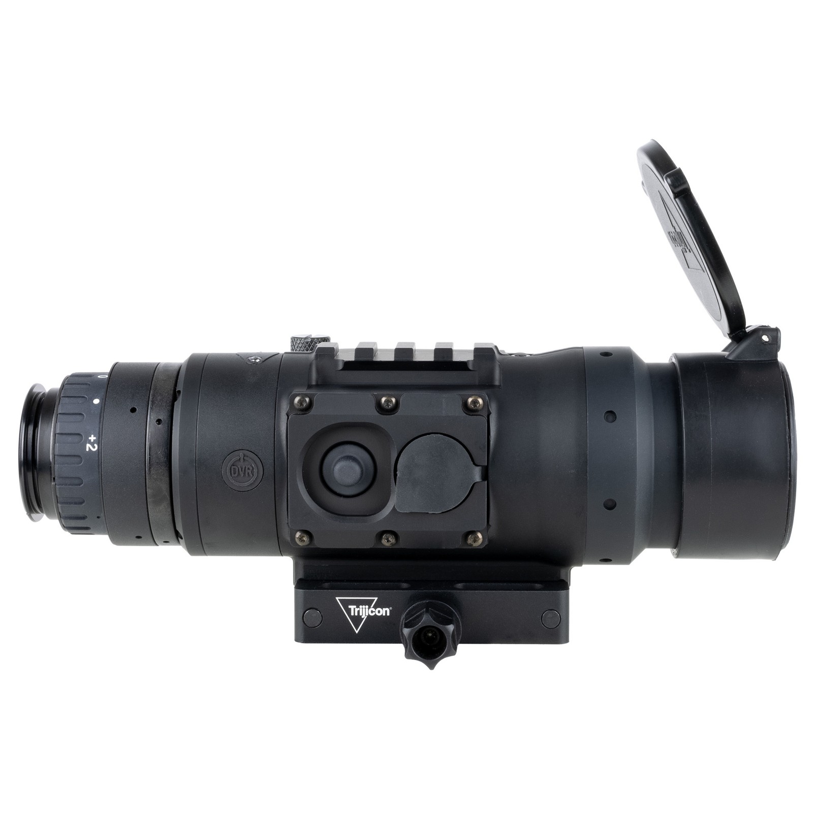 Trijicon Reap-IR Type 4 35mm Thermal Riflescope 1.75-14x DVR REAP-35-4 Trijicon Reap-IR Type 4 35mm Thermal Riflescope 1.75-14x DVR REAP-35-4