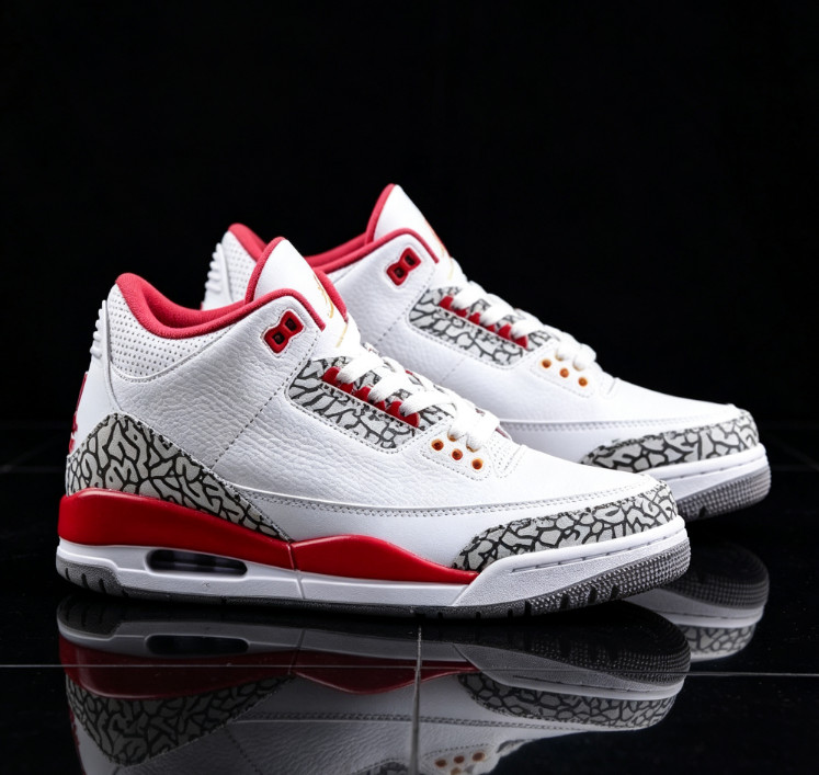Nike air Jordan 3 Retro Nike air Jordan 3 Retro