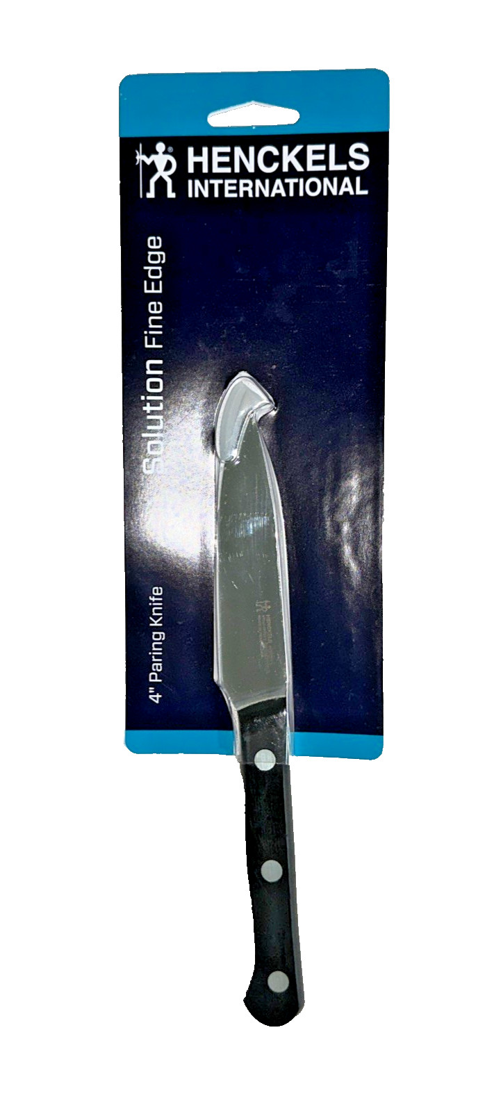 Henckels International Solutions Fine Edge 4\