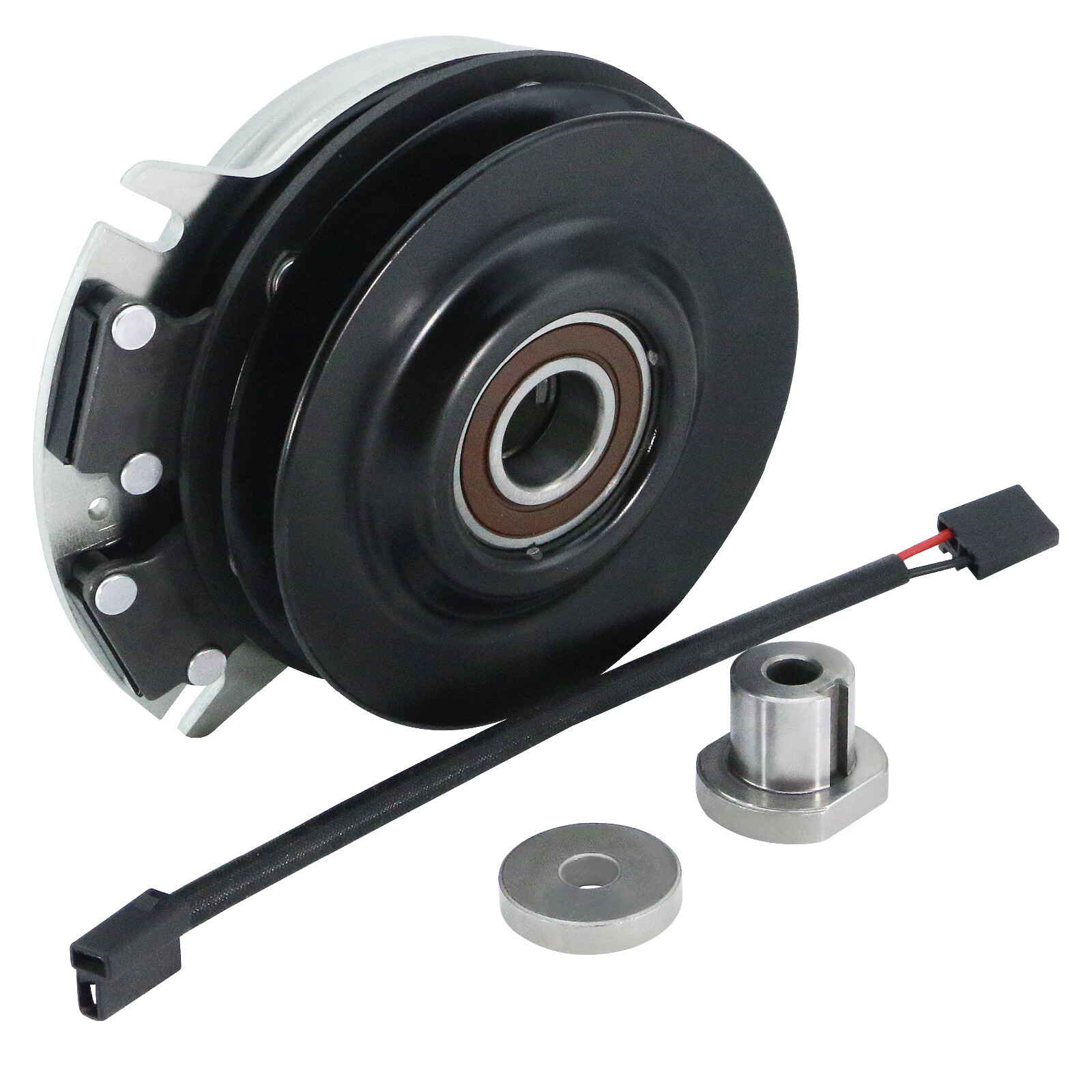 New Electric PTO Clutch for Ariens Warner Ferris 5218220 521883 5218134 5100084 New Electric PTO Clutch for Ariens Warner Ferris 5218220 521883 5218134 5100084