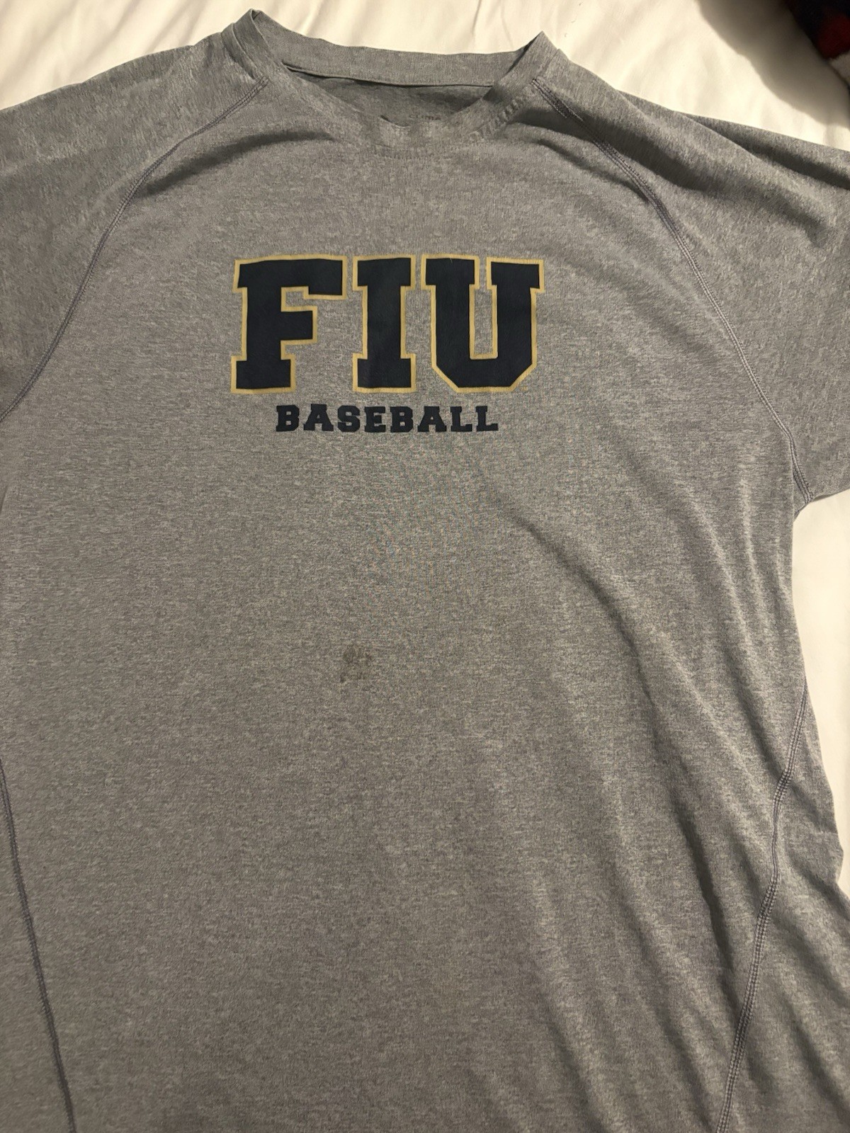Adidas FIU Panthers CumaLite Men\'s Large