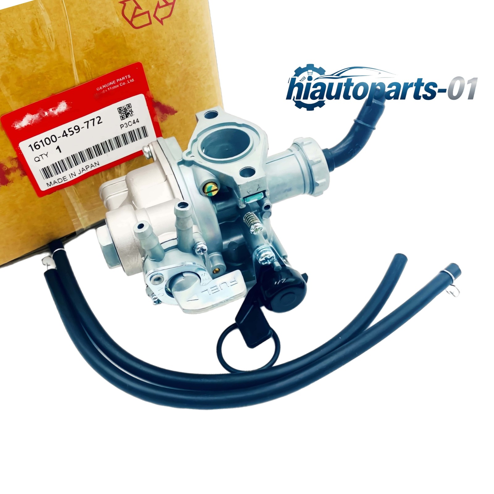 OEM Carburetor For Honda CT110 Trail 110 1980-1986 16100-459-024 16100-459-772 OEM Carburetor For Honda CT110 Trail 110 1980-1986 16100-459-024 16100-459-772