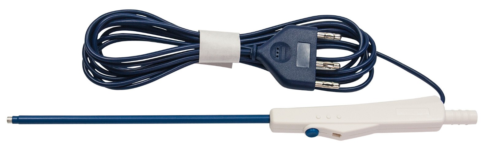 Bovie Suction Coagulator, Handswitch, 12 Fr, with 3m cable 10/BX - SCH12