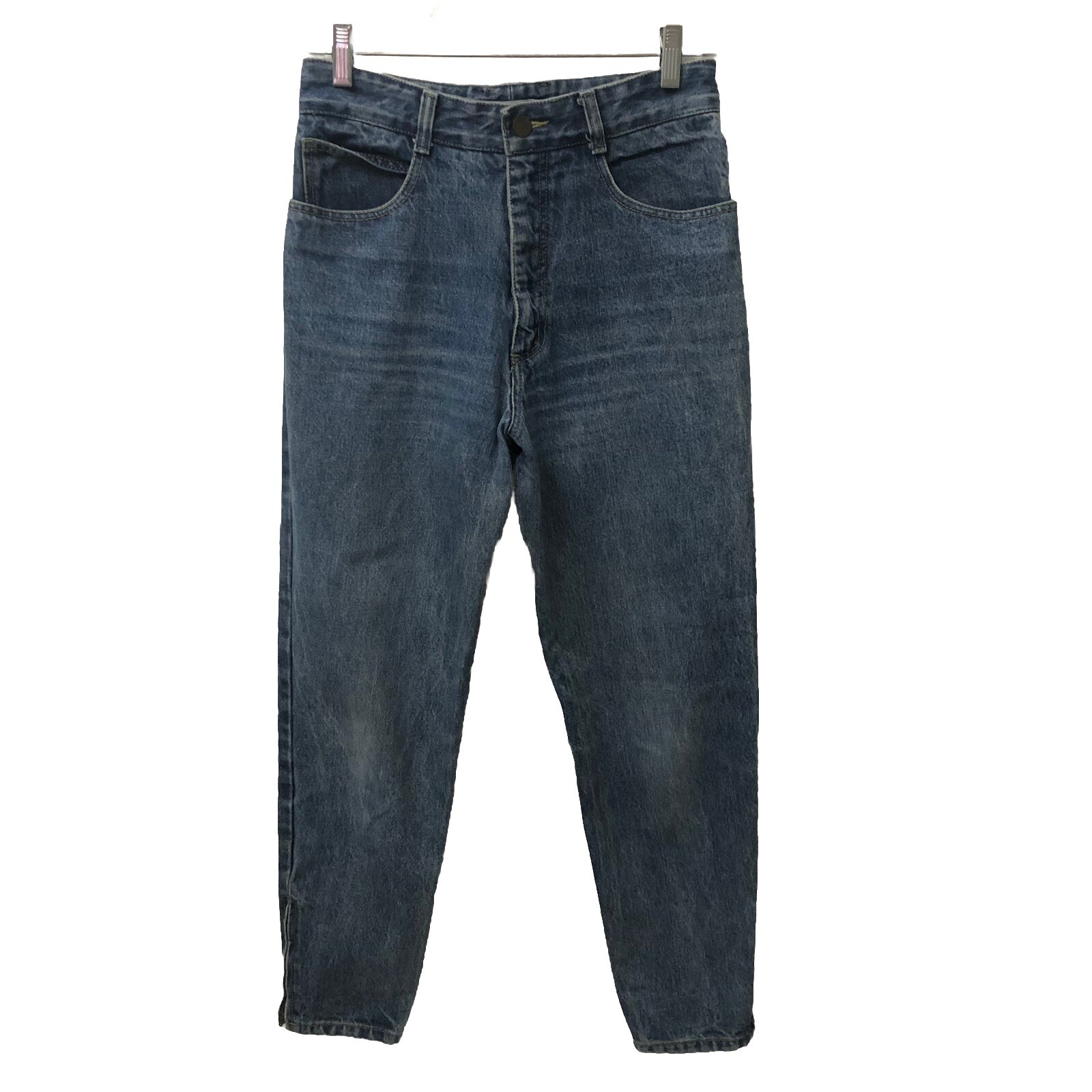Vintage Women’s Size 29 Georges Marciano For Guess Denim Pants 80s 90s