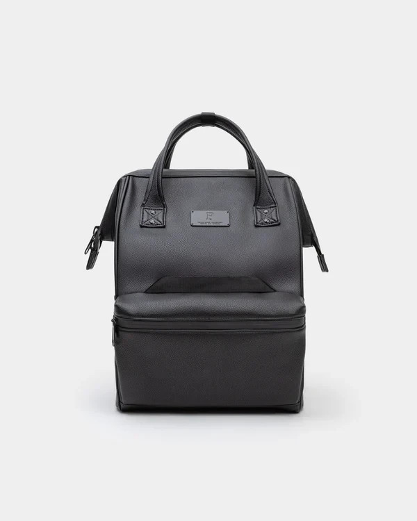Portland Gear New Cascade Backpack Standard 21L Leatherlite Ships Free & Fast