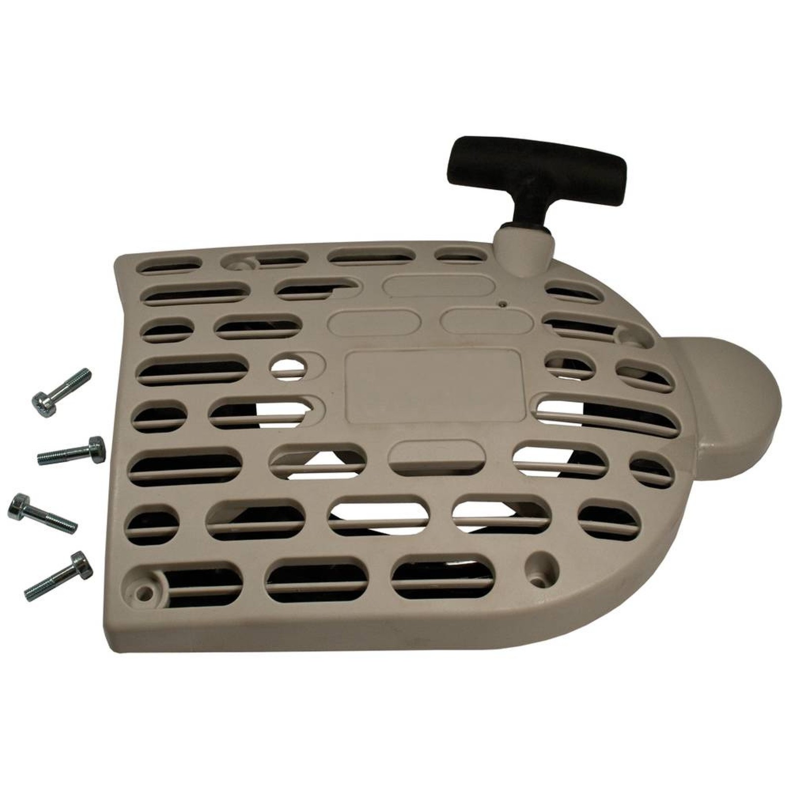 New Recoil Starter Assembly 150-383 for Makita 394 112 172 New Recoil Starter Assembly 150-383 for Makita 394 112 172