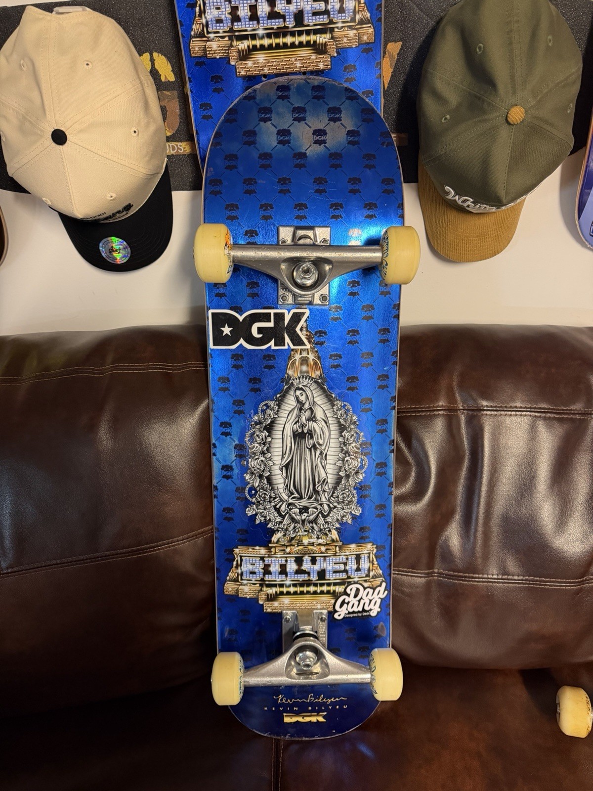 DGK Size 8.25 DGK Size 8.25