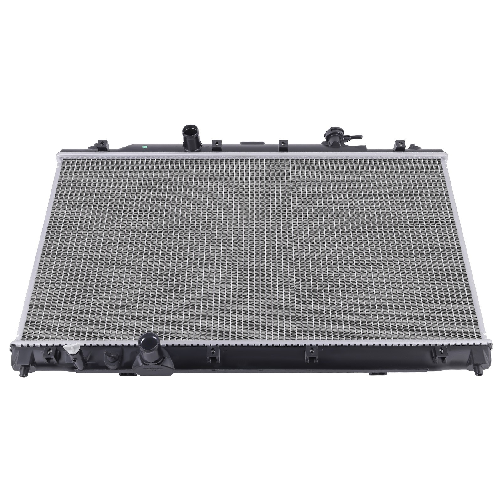 Aluminum Core Radiator For Honda Civic 1.5 Turbo 19010-64A-A01 2022 2023 2024 Aluminum Core Radiator For Honda Civic 1.5 Turbo 19010-64A-A01 2022 2023 2024